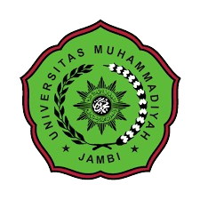 Logo UM Jambi